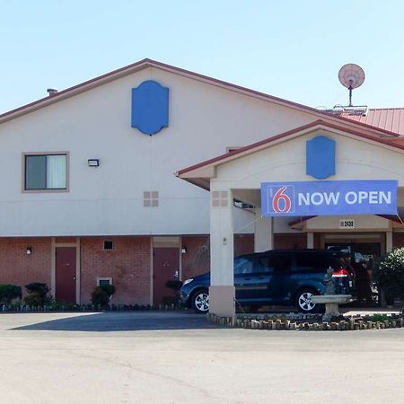Hotel Super 8 Morristown East Downtown Exterior foto