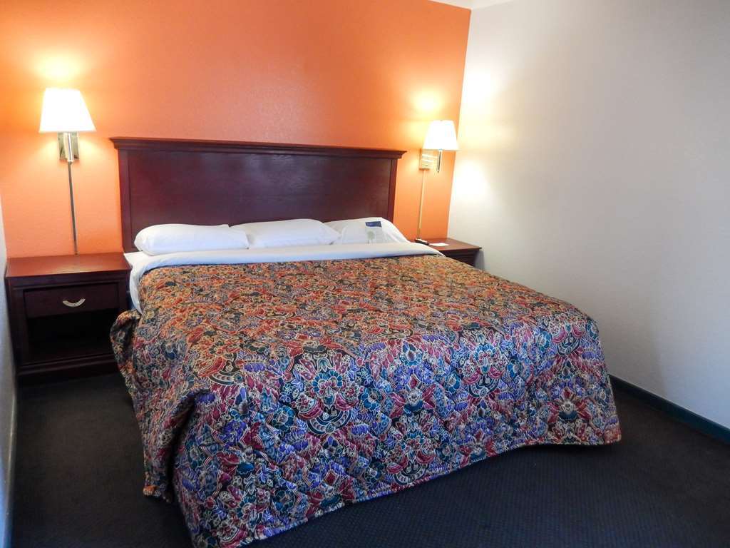 Hotel Super 8 Morristown East Downtown Habitación foto